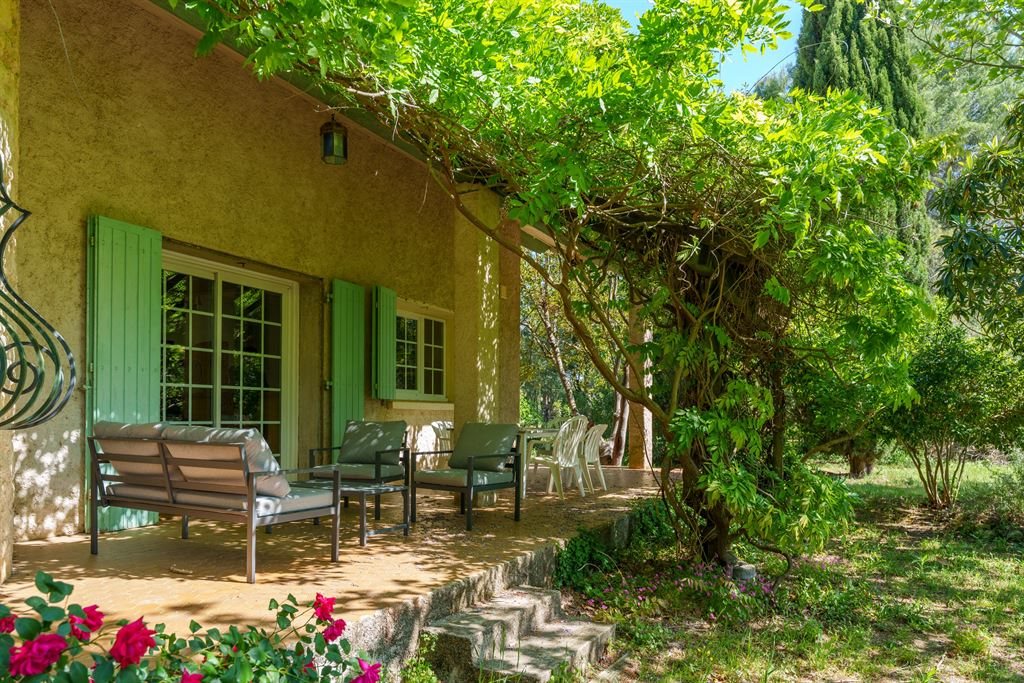 Maison à vendre, 150m², Gignac