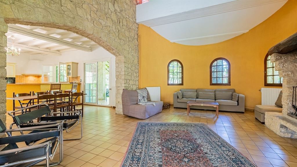 Maison à vendre, 150m², Gignac