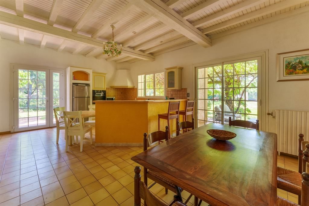 Maison à vendre, 150m², Gignac