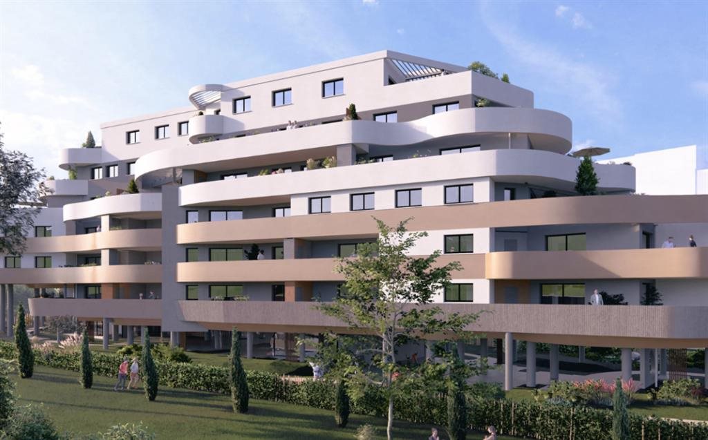 Appartement à vendre, 92m², Lattes