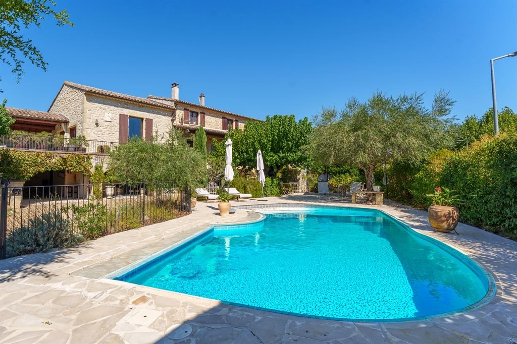 Maison à vendre, 450m², Montpellier