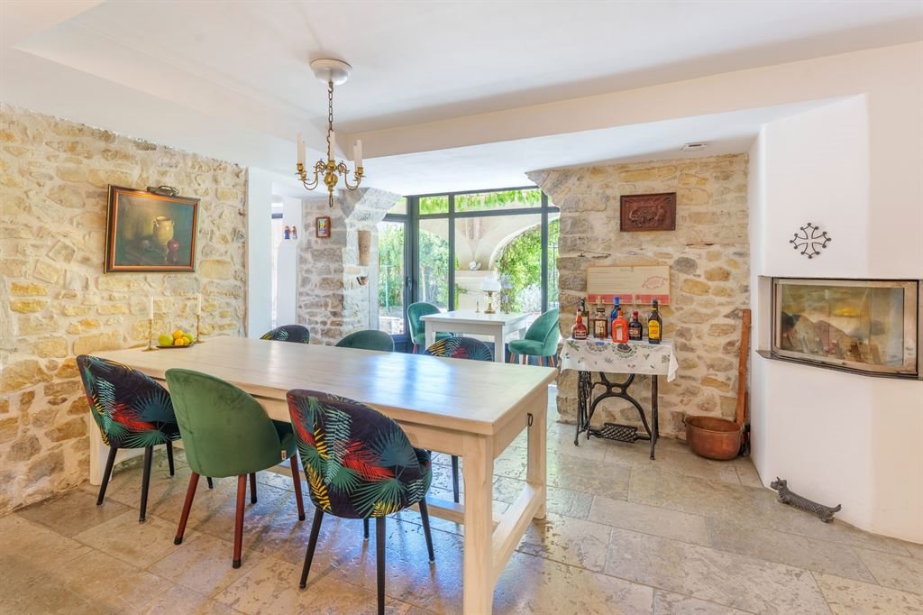 Maison à vendre, 450m², Montpellier