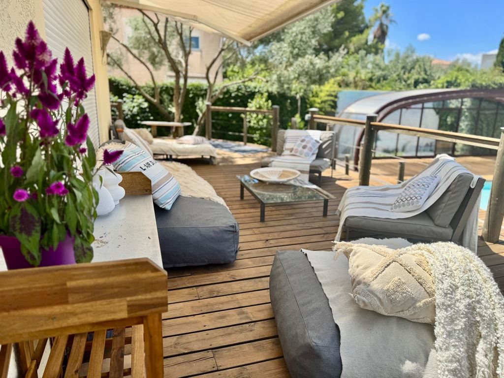 Maison à vendre, 270m², Montpellier