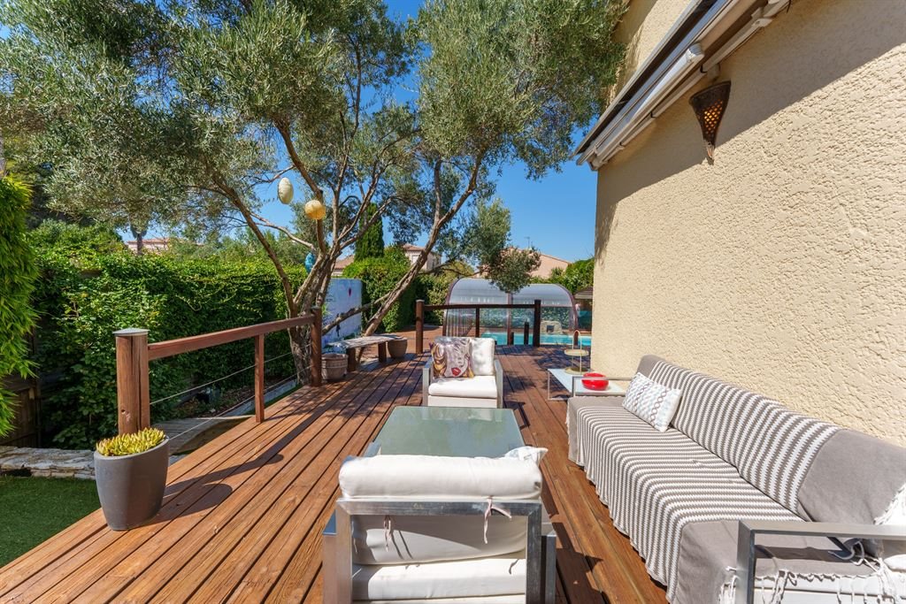 Maison à vendre, 270m², Montpellier