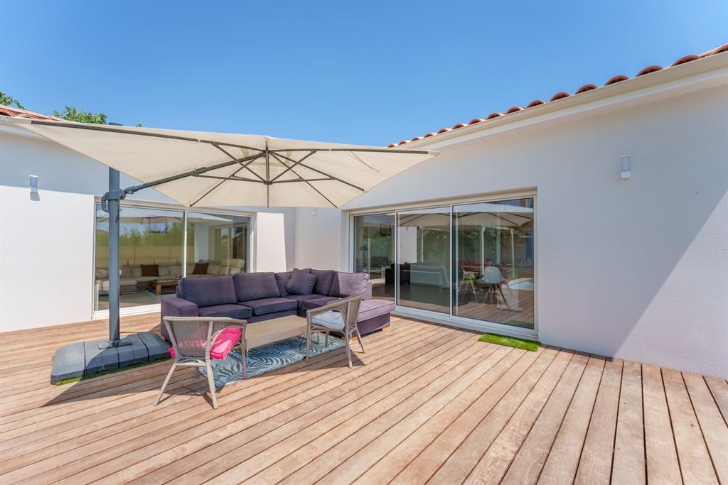 Maison à vendre, 154m², Vic-la-Gardiole