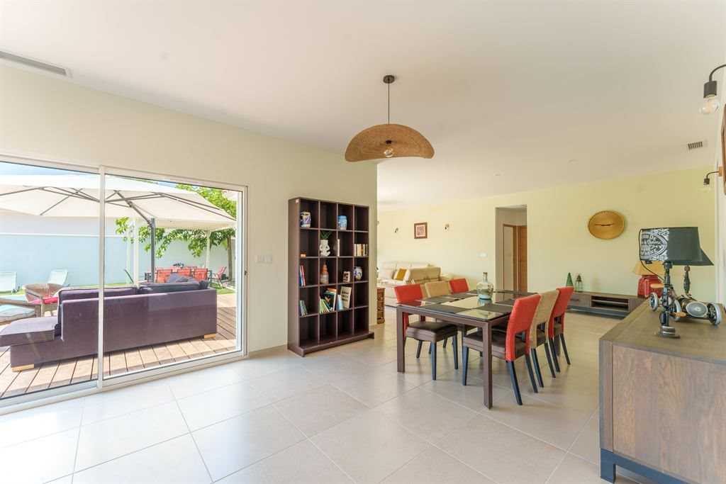 Maison à vendre, 154m², Vic-la-Gardiole