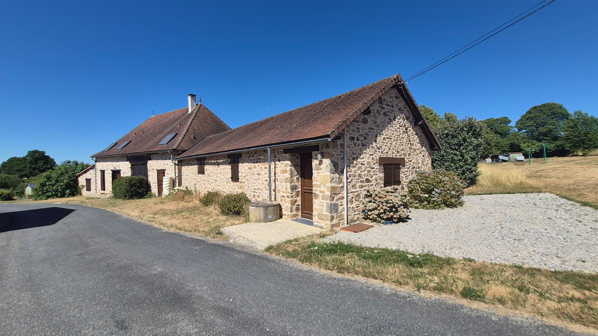 Maison à vendre, 276m², Saint-Germain-les-Belles