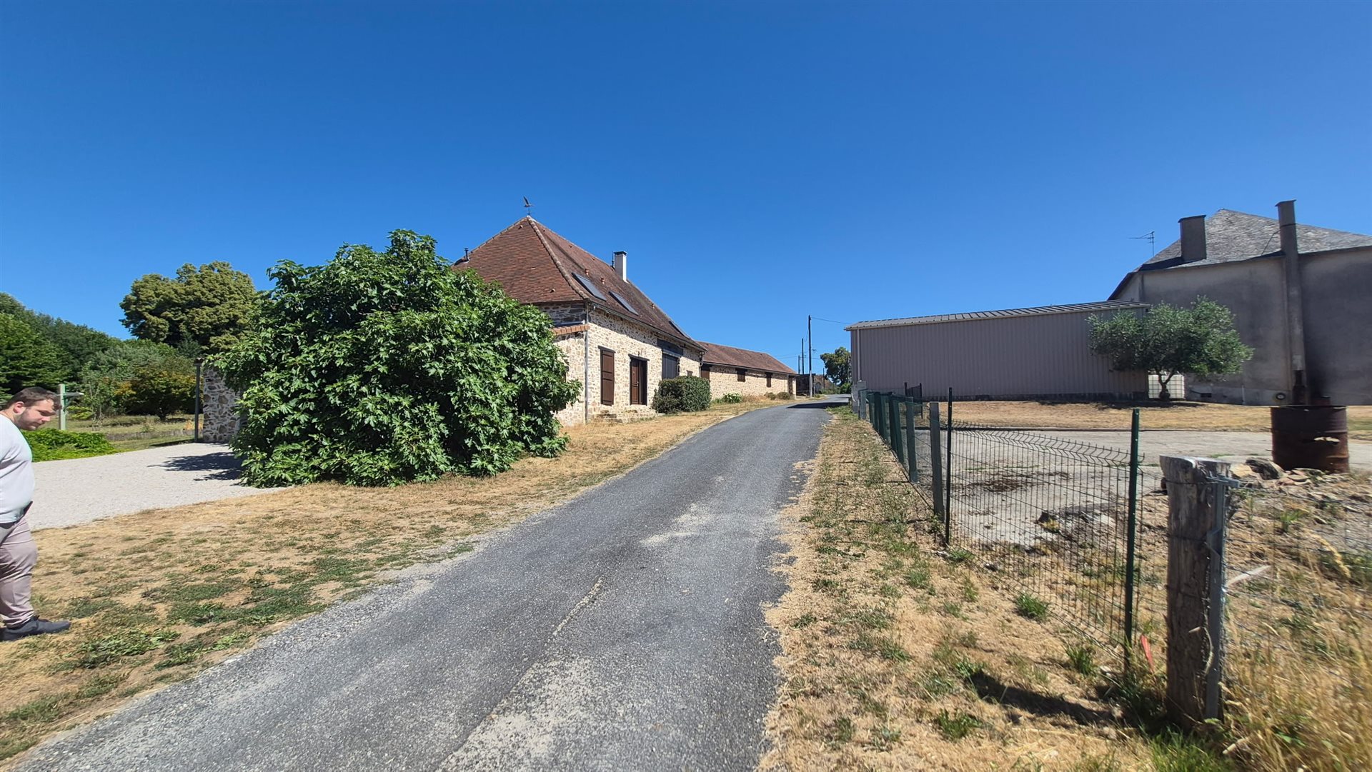 Maison à vendre, 276m², Saint-Germain-les-Belles