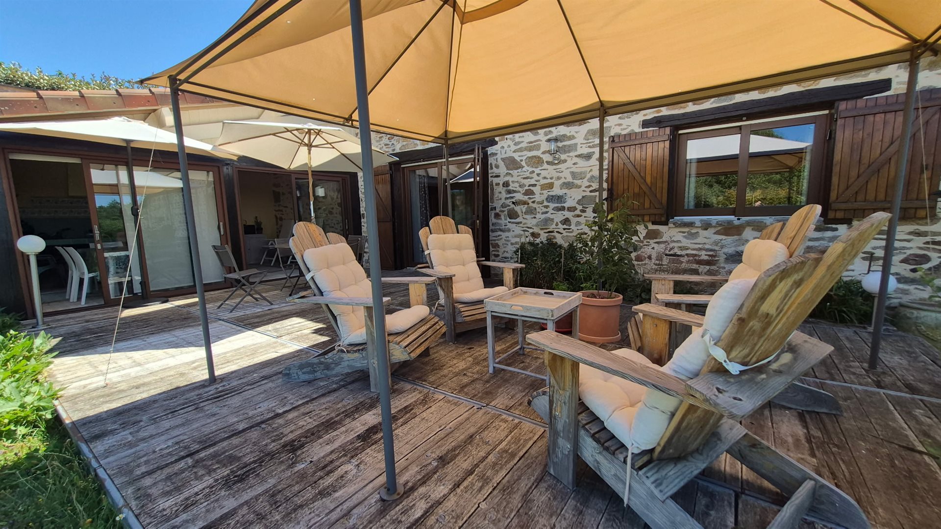 Maison à vendre, 276m², Saint-Germain-les-Belles