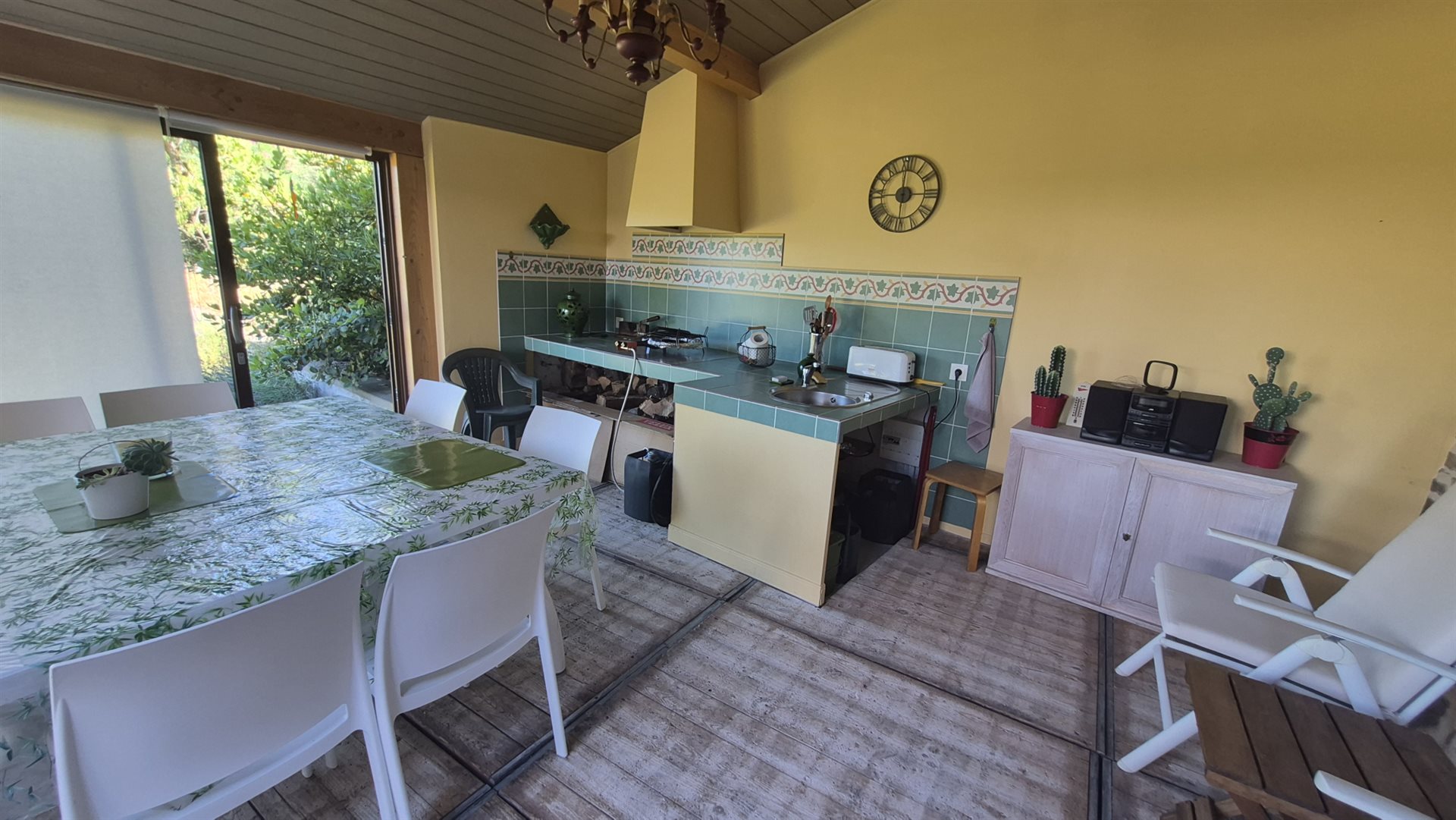 Maison à vendre, 276m², Saint-Germain-les-Belles