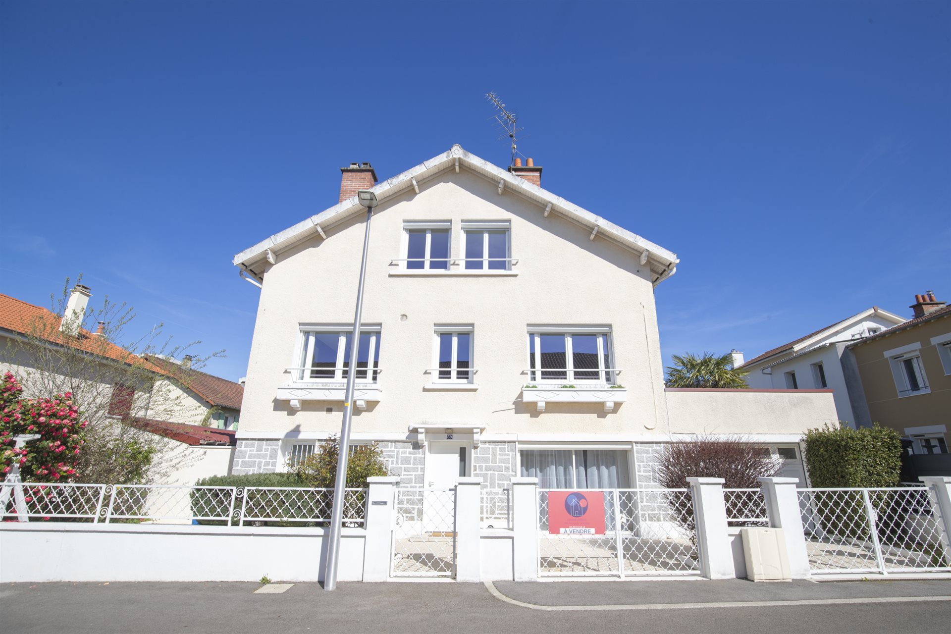 Maison à vendre, 156m², Limoges