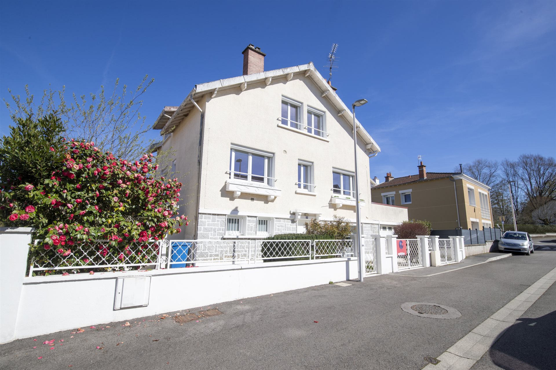 Maison à vendre, 156m², Limoges