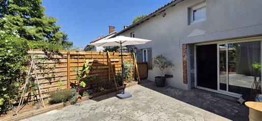 Maison 6 pièces 156 m² · à Val d'Issoire · 156 m² · 188 320 €