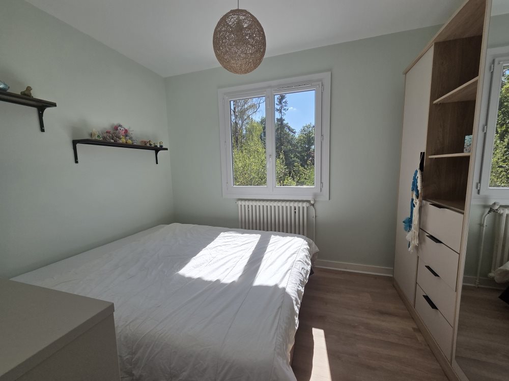 Maison à vendre, 81m², Chabanais