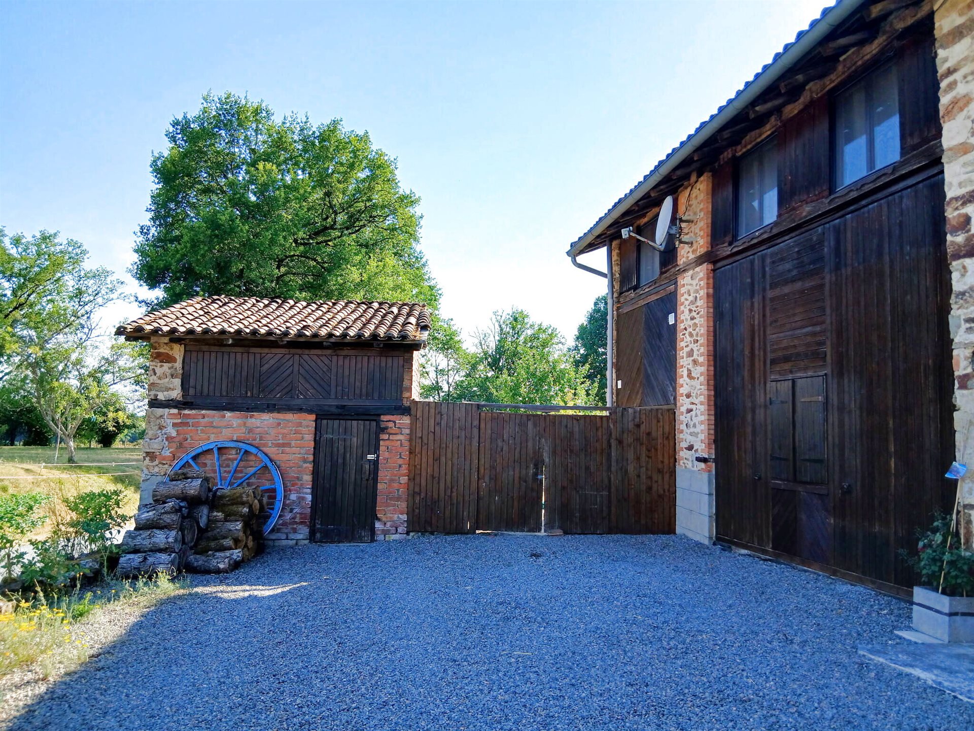 Maison à vendre, 248m², Chéronnac
