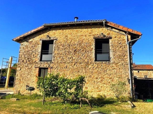 Maison à vendre, 248m², Chéronnac