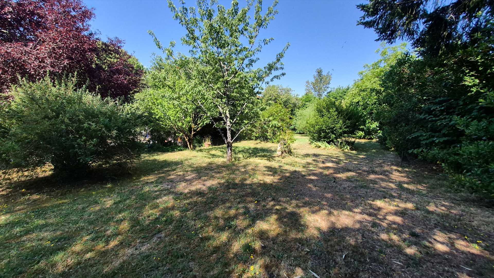 Maison à vendre, 117m², Rochechouart