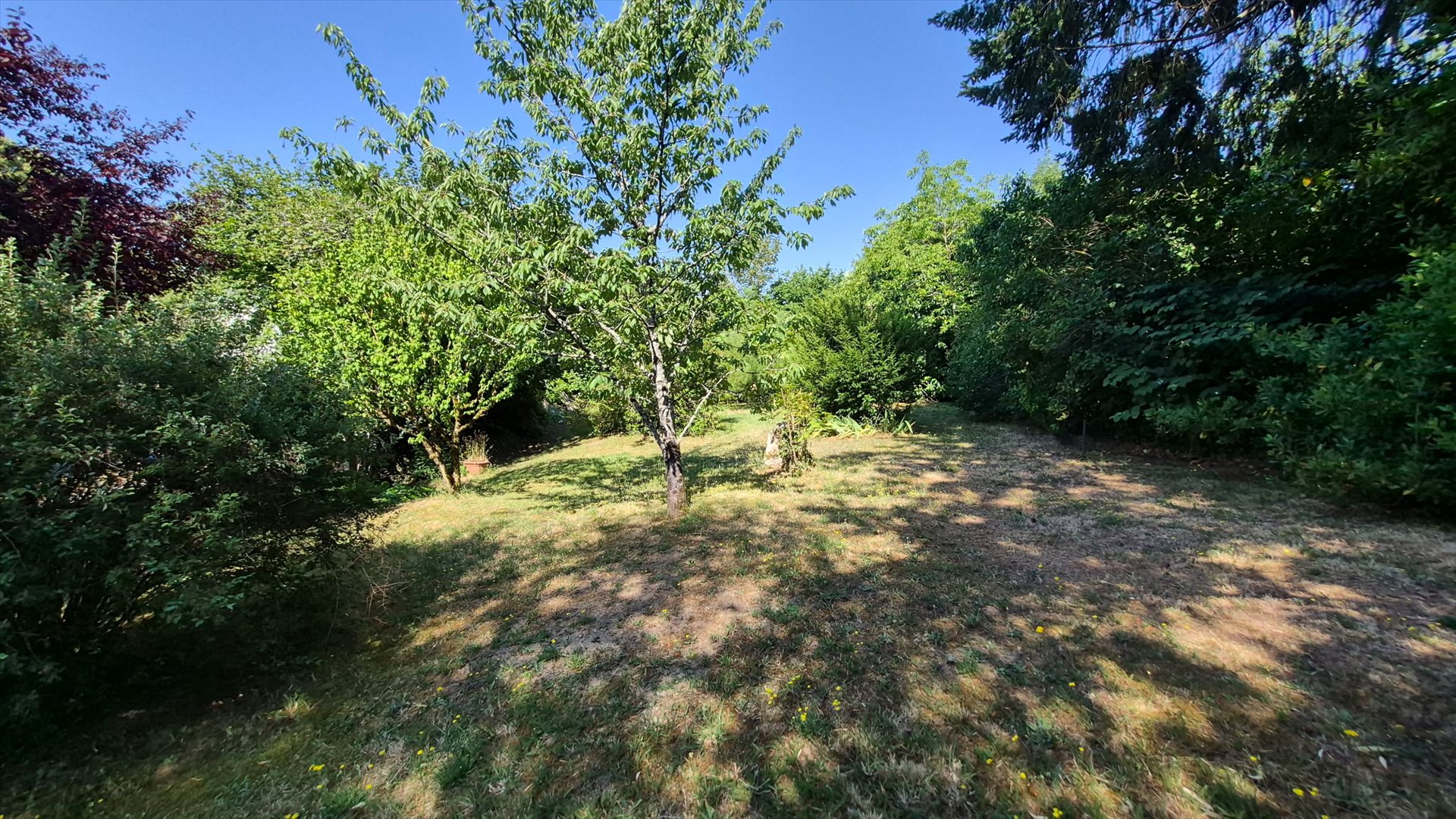 Maison à vendre, 117m², Rochechouart