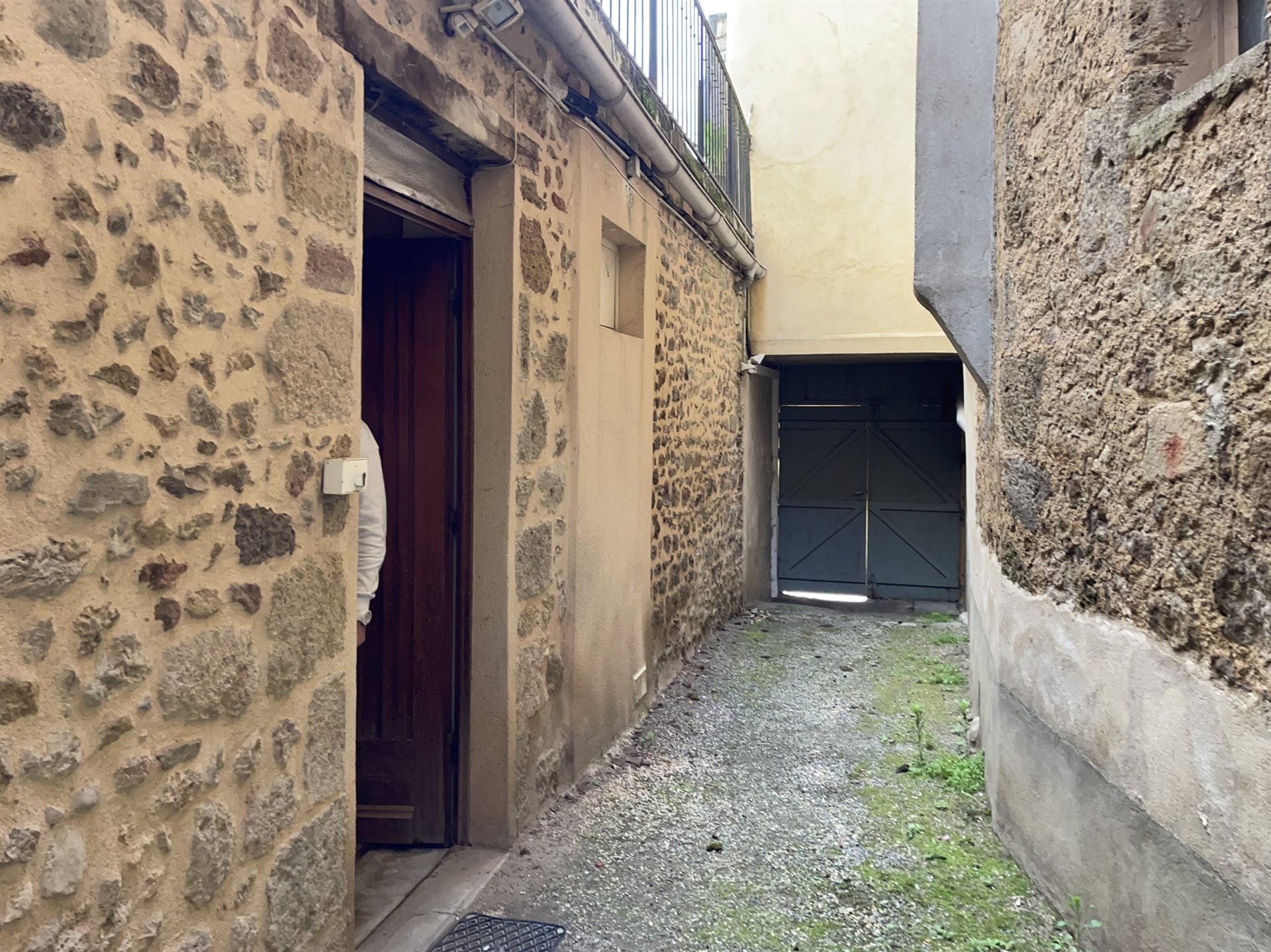Maison à vendre, 251m², Rochechouart
