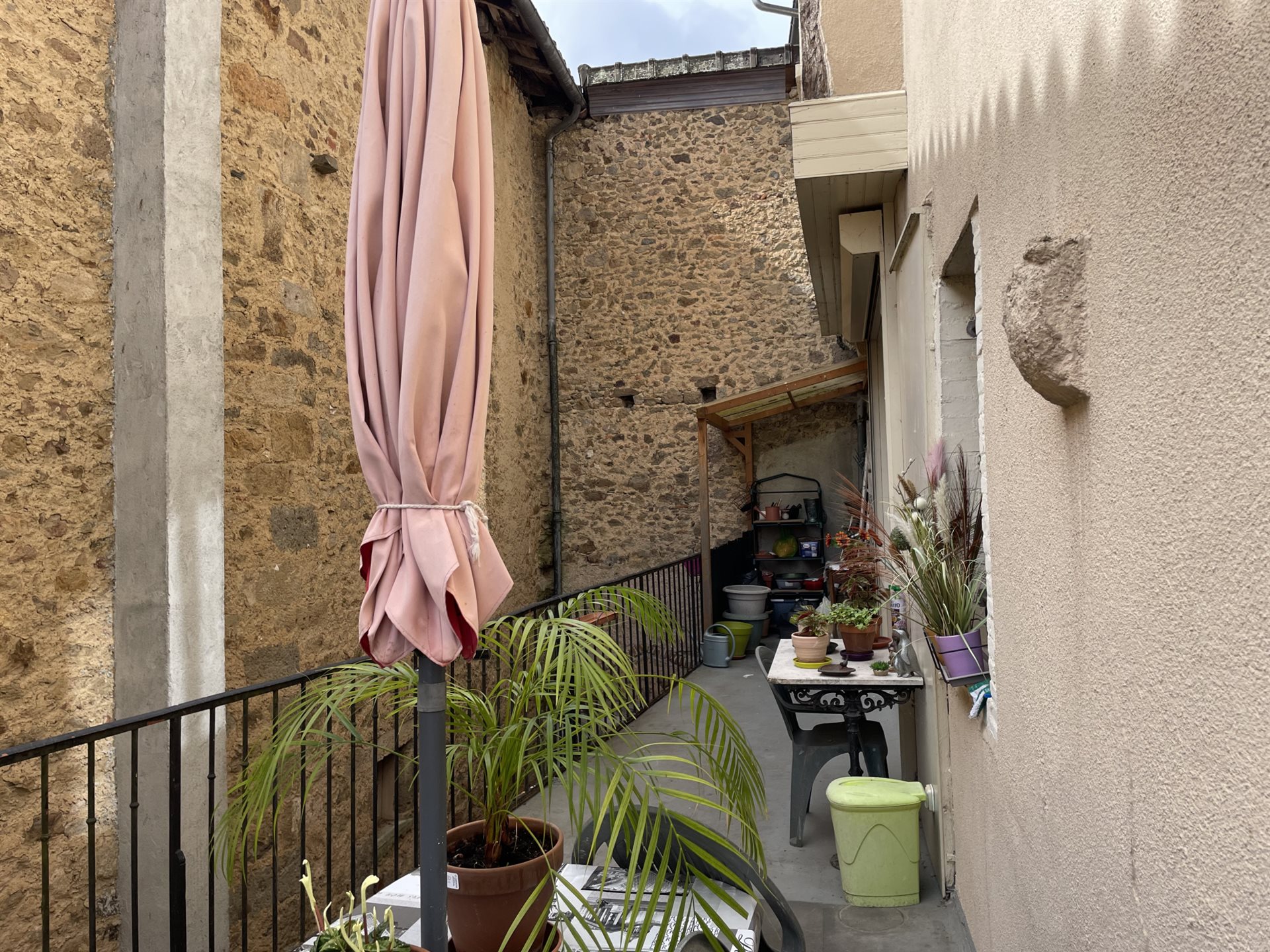 Maison à vendre, 251m², Rochechouart