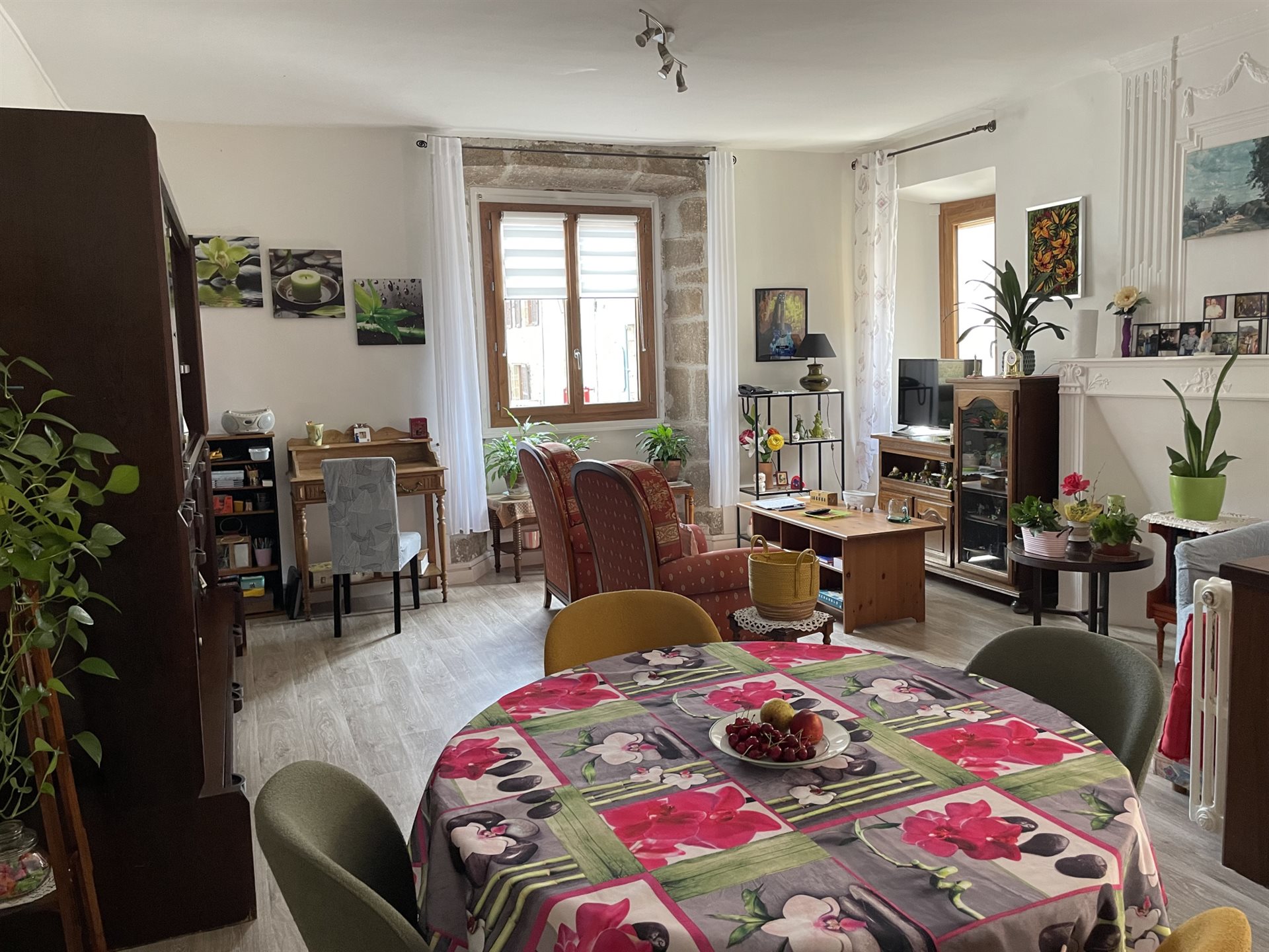 Maison à vendre, 251m², Rochechouart
