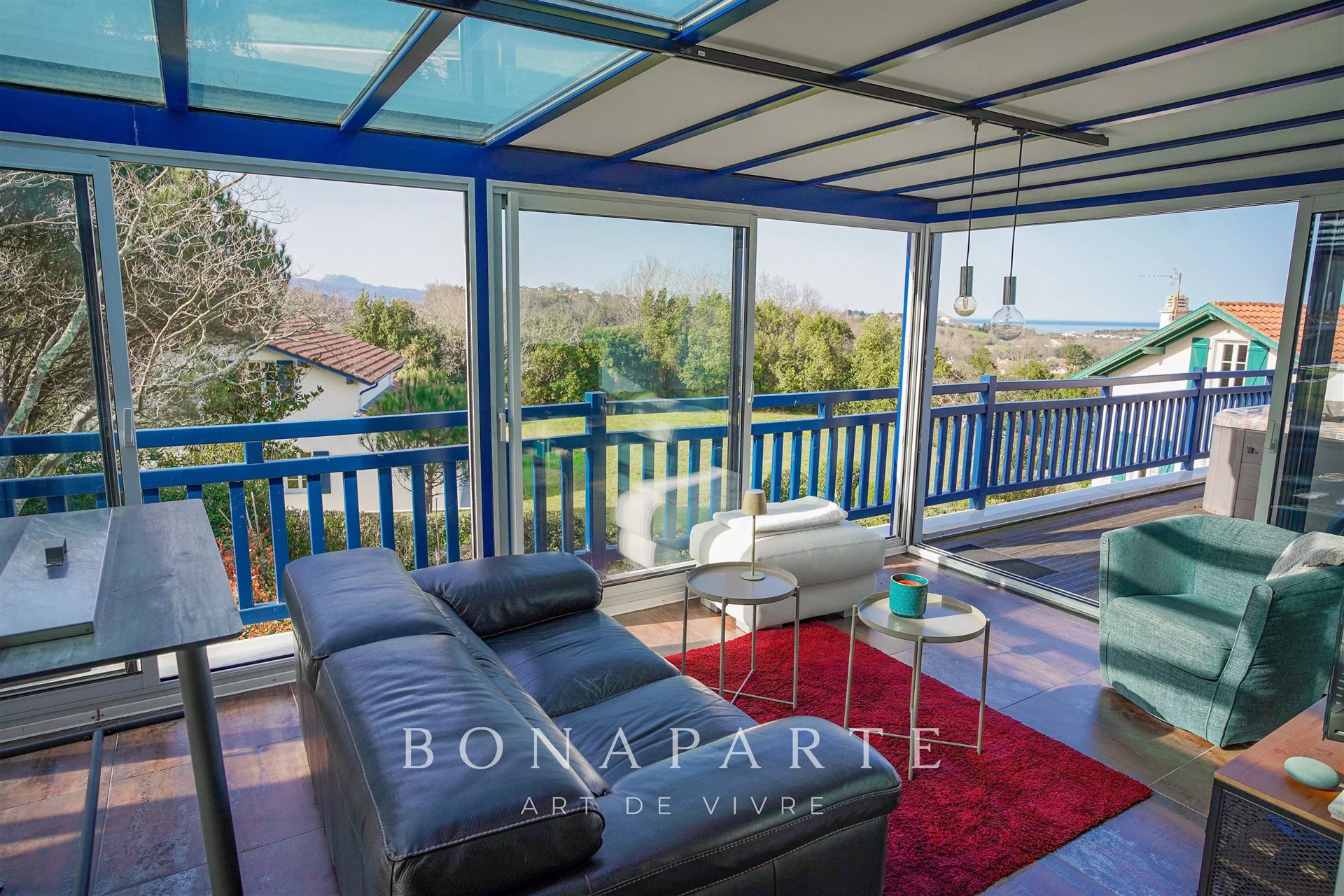 Appartement à vendre, 133m², Guéthary