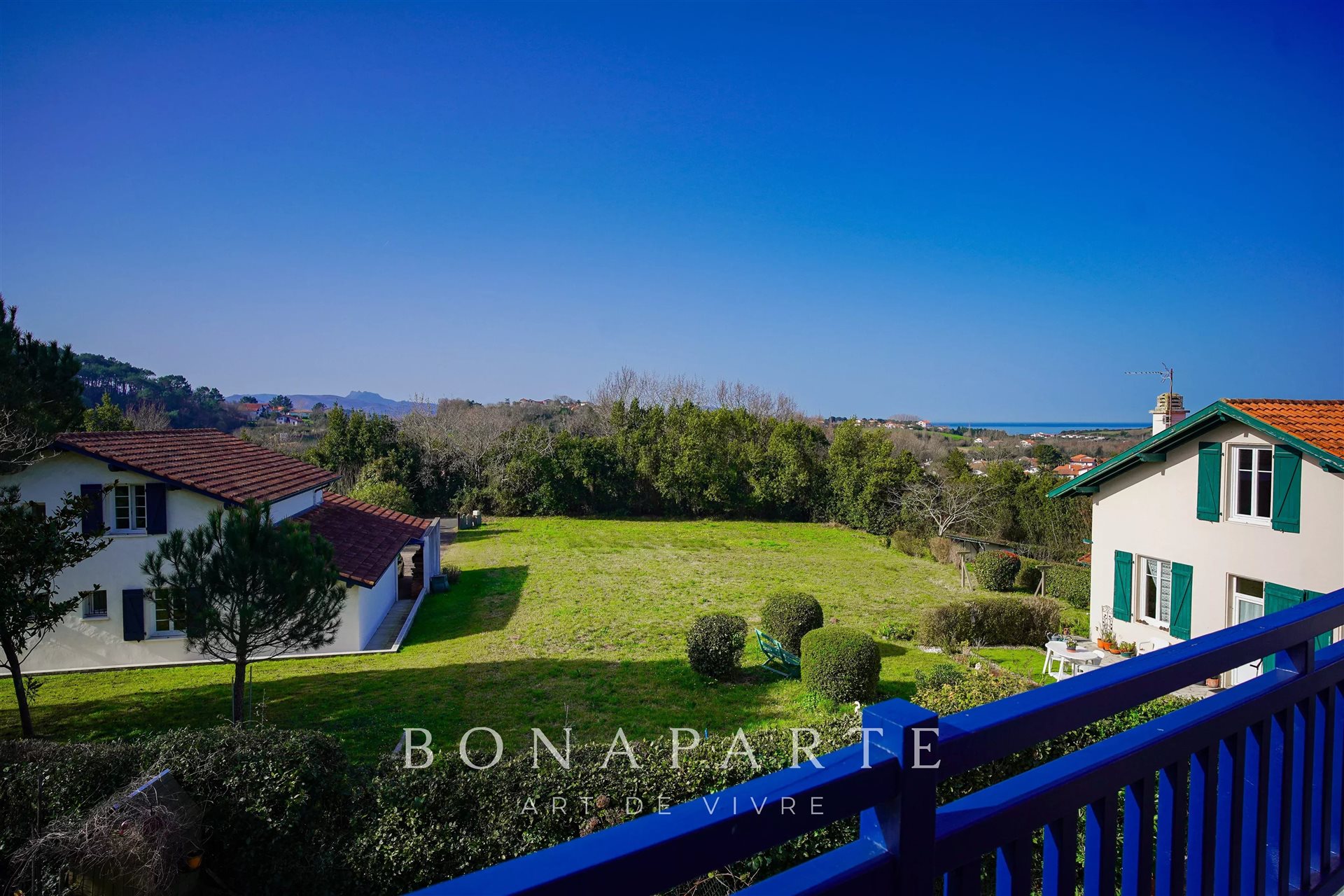 Appartement à vendre, 133m², Guéthary