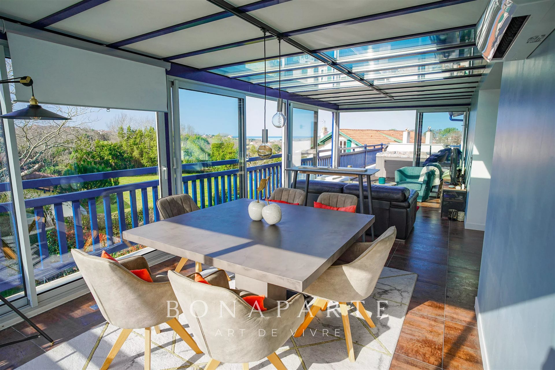 Appartement à vendre, 133m², Guéthary