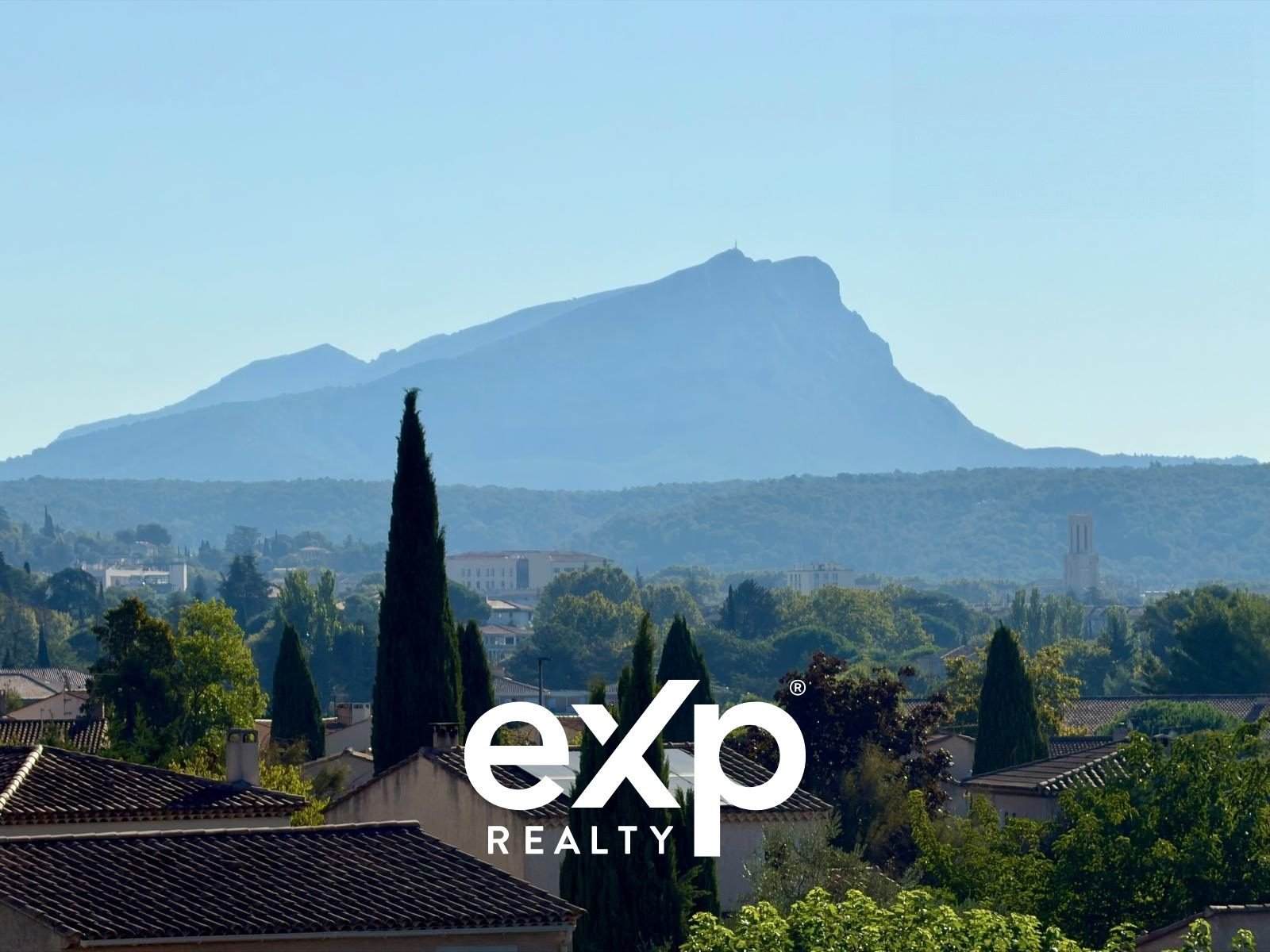 Appartement à vendre, 107m², Aix-en-Provence