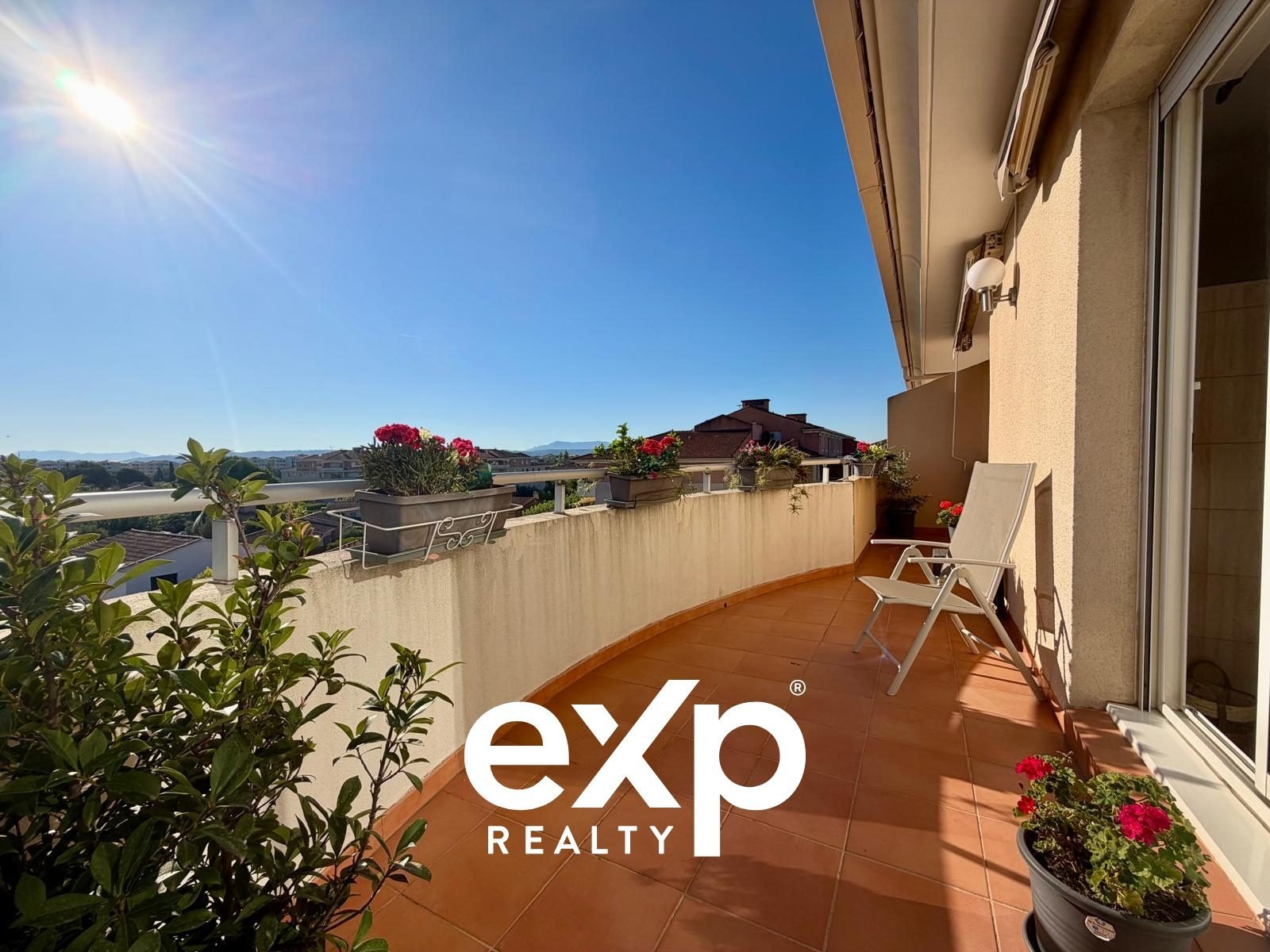 Appartement à vendre, 107m², Aix-en-Provence