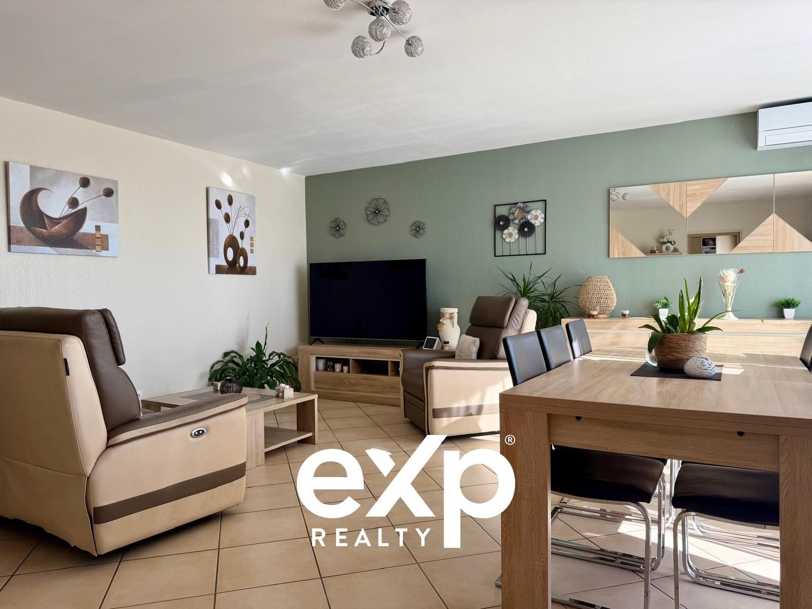 Appartement à vendre, 107m², Aix-en-Provence