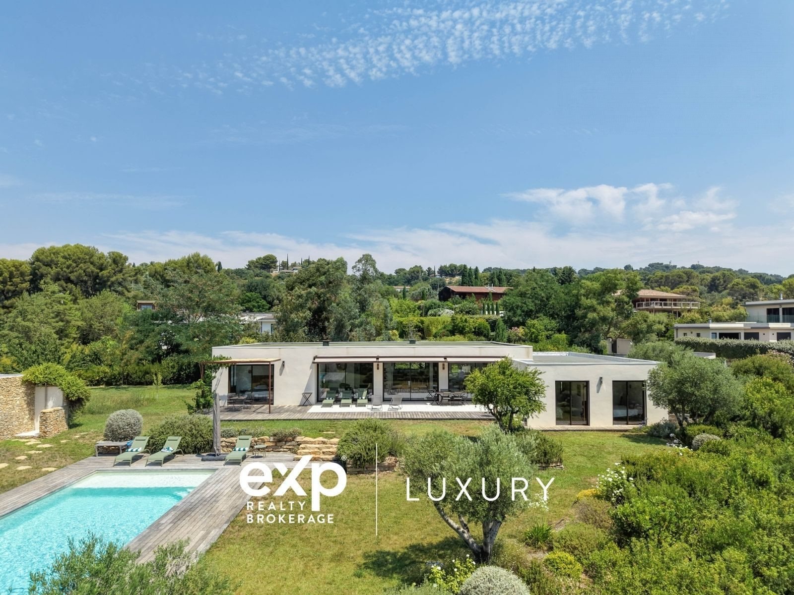 Maison – Aix-en-Provence, Jas de Bouffan - Vue 2