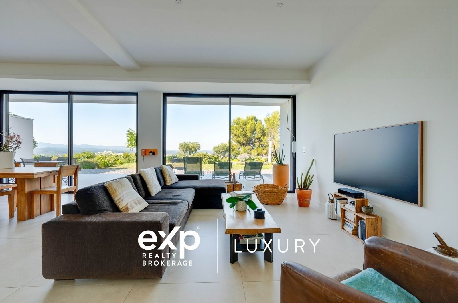 Maison – Aix-en-Provence, Jas de Bouffan - Vue 5