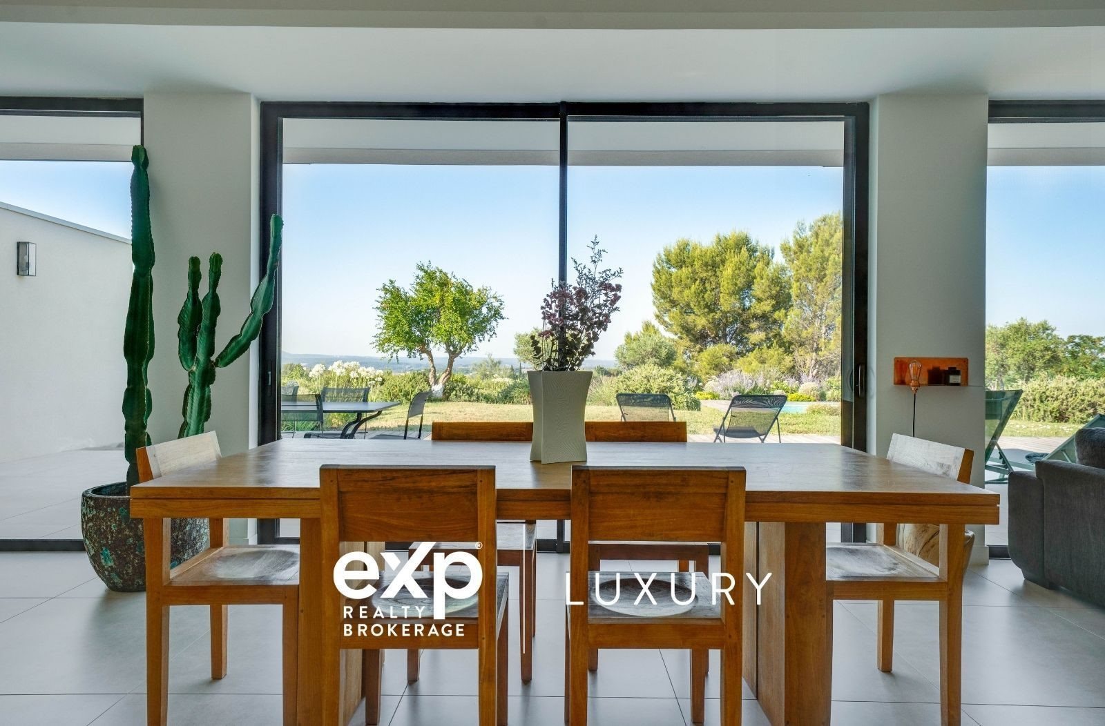 Maison – Aix-en-Provence, Jas de Bouffan - Plus