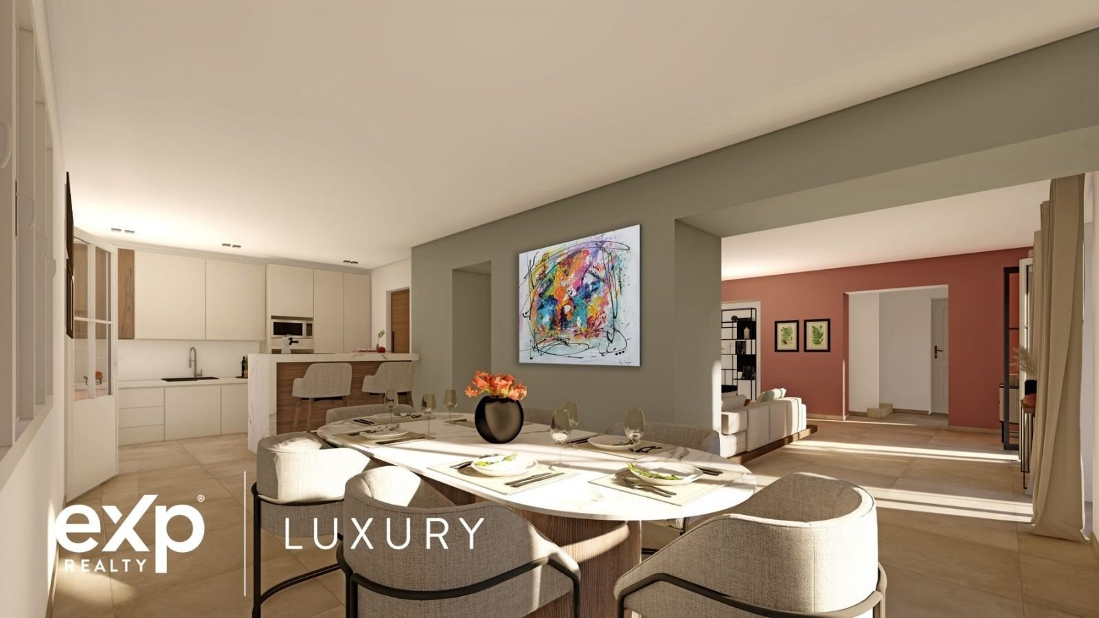 Maison à vendre, 203m², Aix-en-Provence