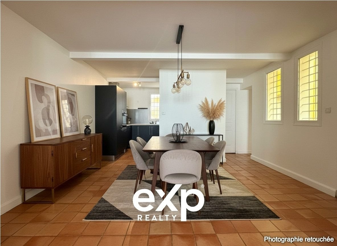 Appartement à vendre, 92m², Aix-en-Provence