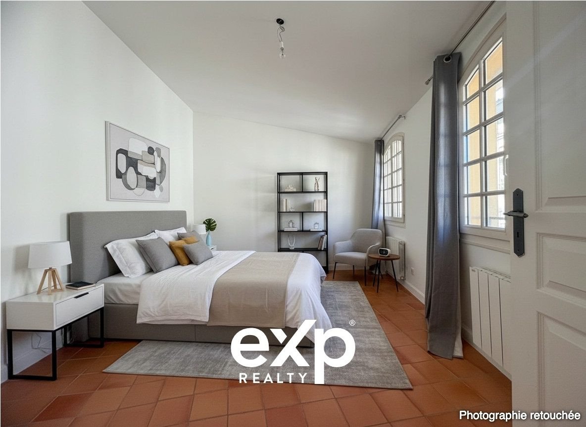 Appartement à vendre, 92m², Aix-en-Provence
