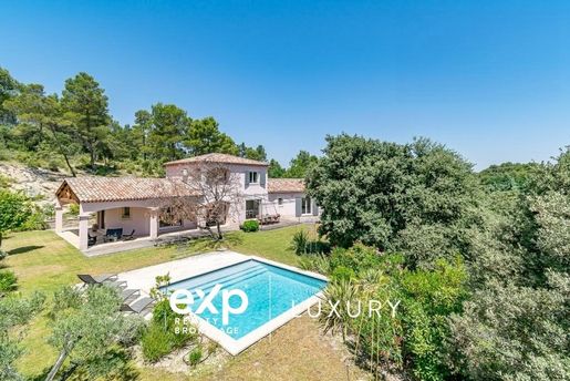 Maison 7 pièces 201 m² · à Peyrolles-en-Provence · 201 m² · 895 000 €