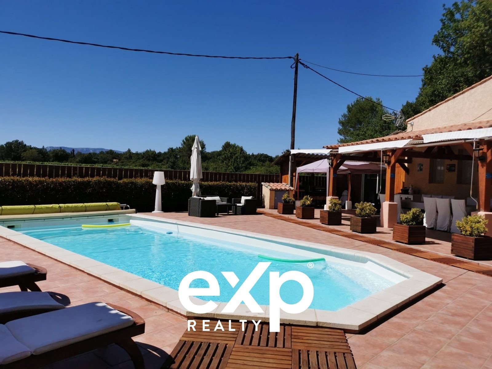 Maison à vendre, 130m², Saint-Maximin-la-Sainte-Baume