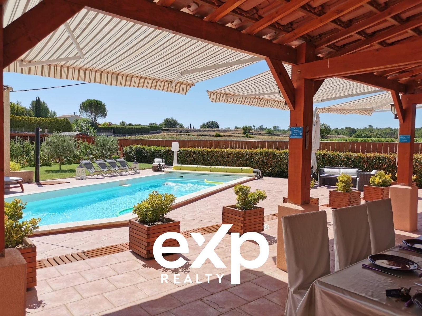 Maison à vendre, 130m², Saint-Maximin-la-Sainte-Baume