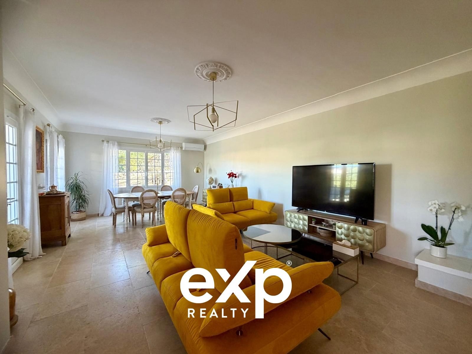 Maison à vendre, 100m², Rognes