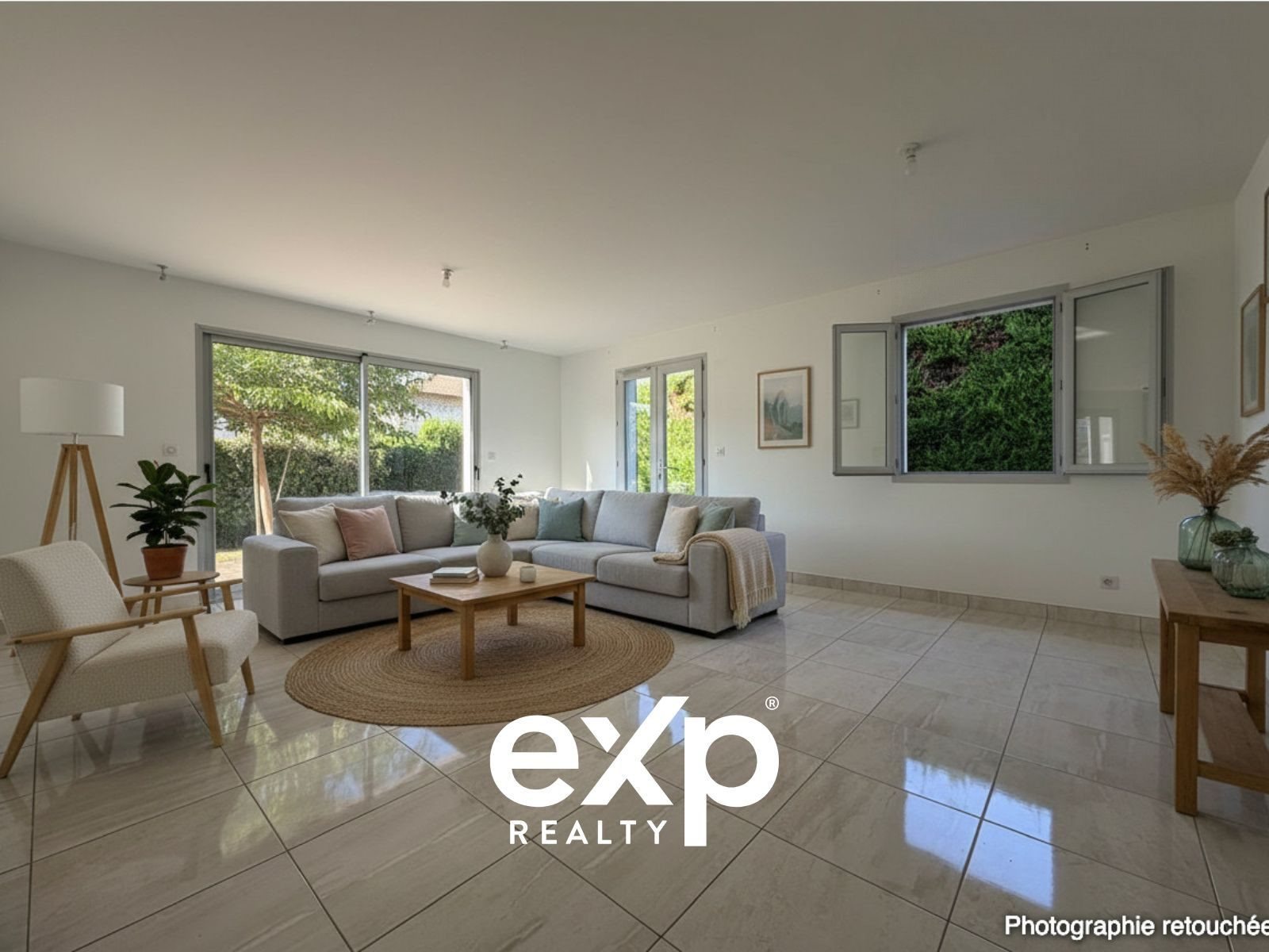Maison à vendre, 109m², Peyrolles-en-Provence