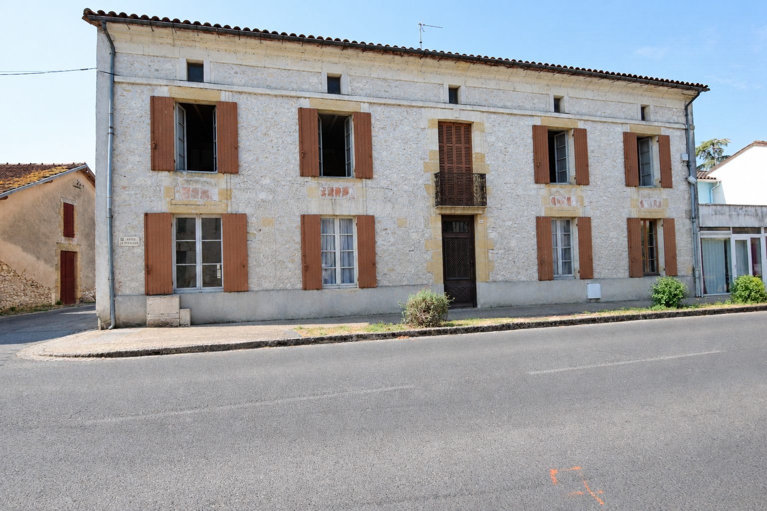 Maison à vendre, 271m², Saint-Antoine-de-Breuilh
