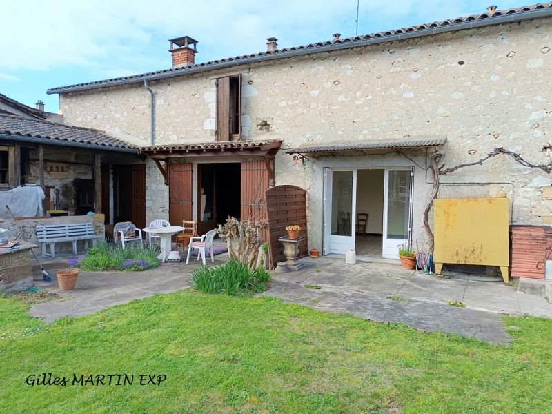 Maison à vendre, 271m², Saint-Antoine-de-Breuilh