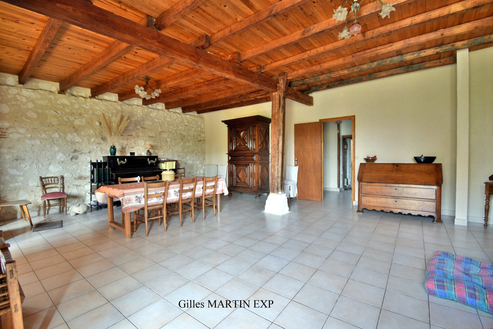 Maison à vendre, 271m², Saint-Antoine-de-Breuilh
