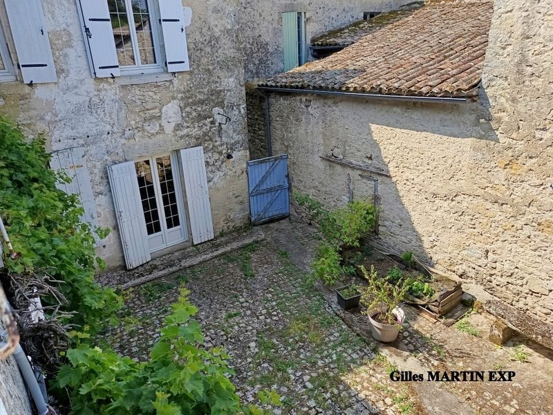 Maison à vendre, 273m², Saint-Méard-de-Gurçon