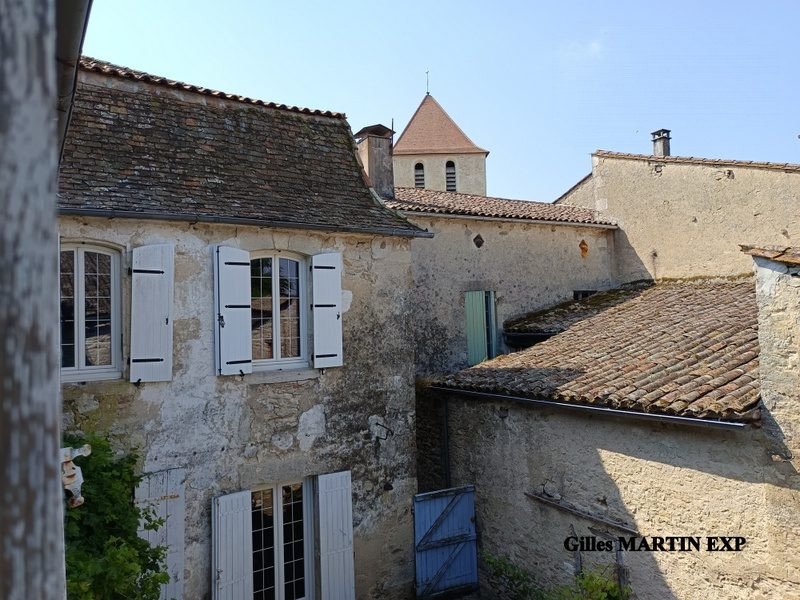 Maison à vendre, 273m², Saint-Méard-de-Gurçon