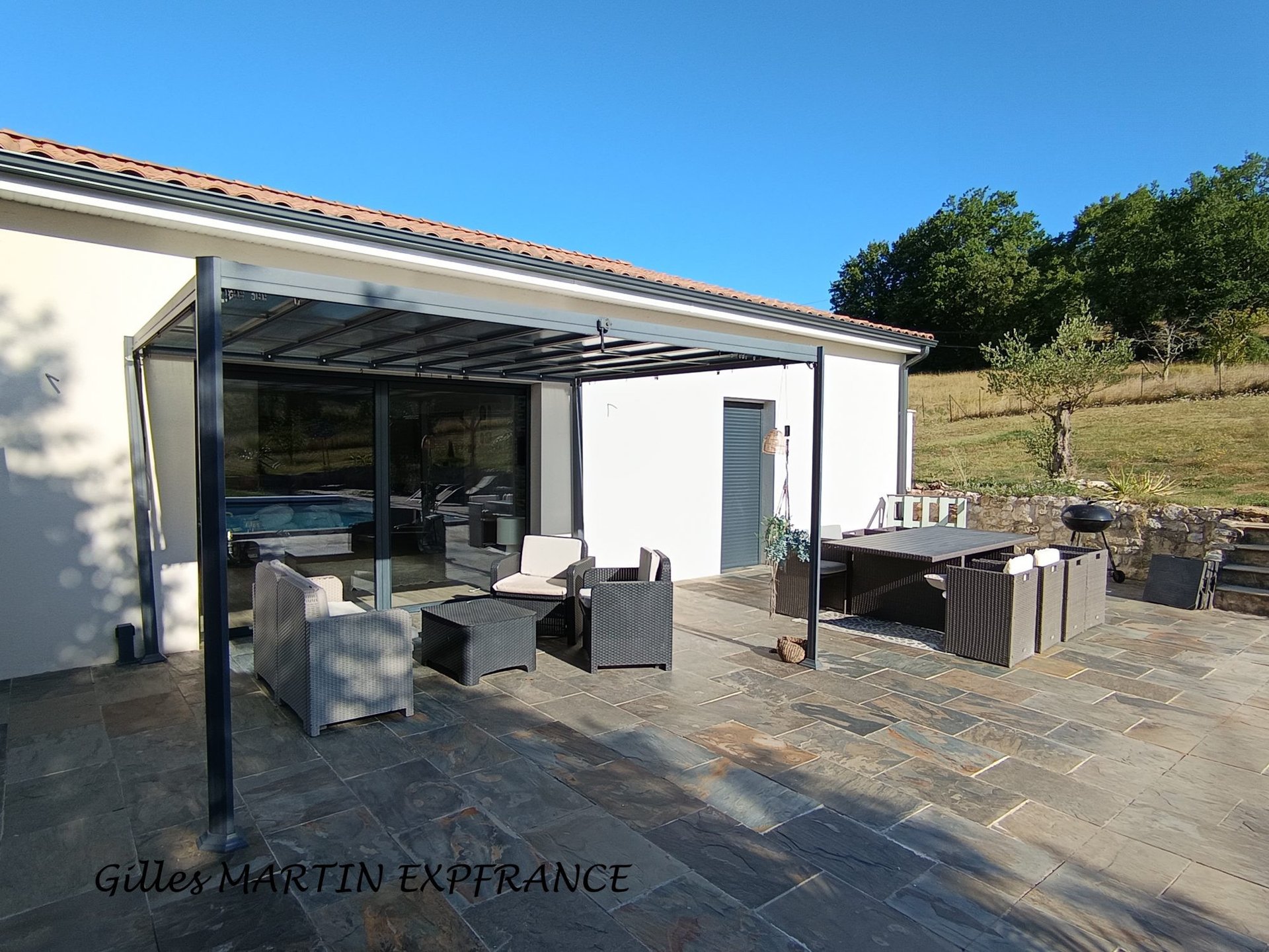 Maison à vendre, 135m², Vélines