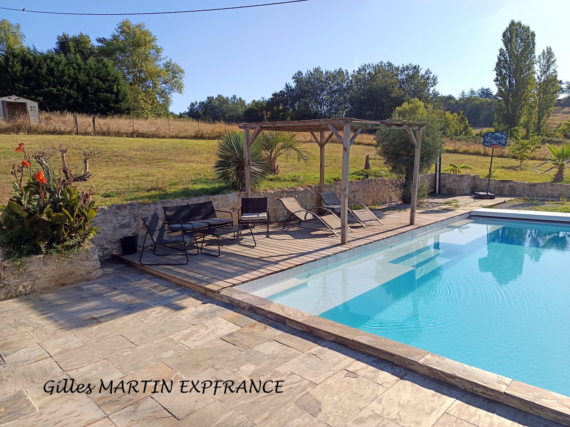 Maison à vendre, 135m², Vélines