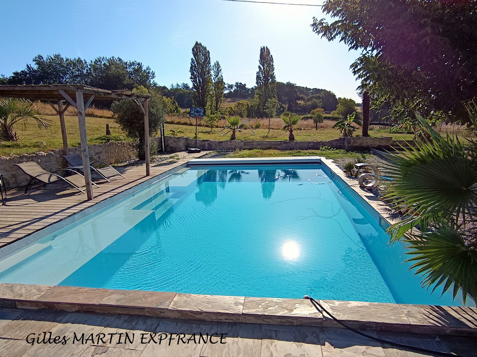 Maison à vendre, 135m², Vélines